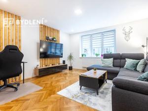 Prodej bytu 2+1, Teplice, Cajthamlova, 56 m2