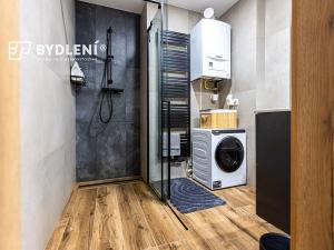 Prodej bytu 2+1, Teplice, Cajthamlova, 56 m2