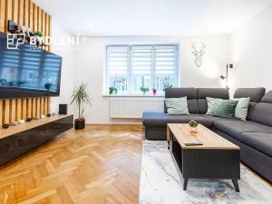 Prodej bytu 2+1, Teplice, Cajthamlova, 56 m2