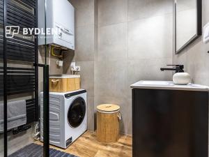 Prodej bytu 2+1, Teplice, Cajthamlova, 56 m2