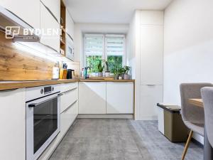 Prodej bytu 2+1, Teplice, Cajthamlova, 56 m2