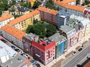 Prodej bytu 2+1, Teplice, Cajthamlova, 56 m2