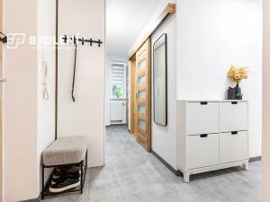 Prodej bytu 2+1, Teplice, Cajthamlova, 56 m2