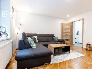 Prodej bytu 2+1, Teplice, Cajthamlova, 56 m2