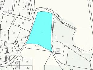 Prodej pozemku pro bydlení, Zlaté Hory, U Sv. Rocha, 5589 m2