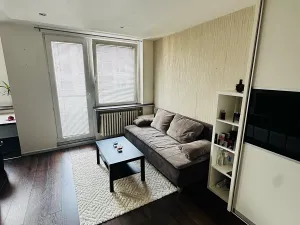 Pronájem bytu 1+1, Praha, 40 m2