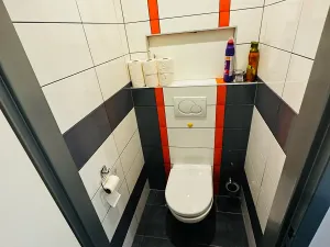 Pronájem bytu 1+1, Praha, 40 m2
