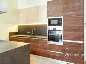 Pronájem bytu 2+kk, Brno, Jakubská, 59 m2