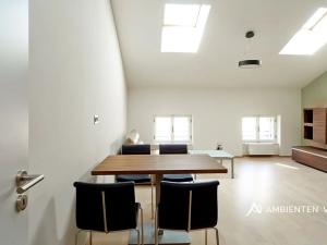 Pronájem bytu 2+kk, Brno, Jakubská, 59 m2