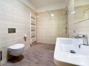 Pronájem bytu 2+kk, Brno, Jakubská, 59 m2