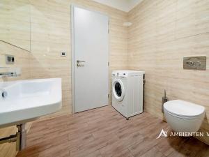 Pronájem bytu 2+kk, Brno, Jakubská, 59 m2