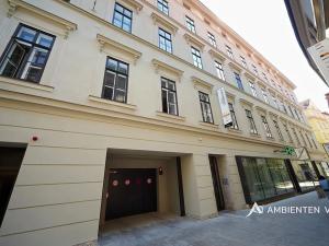 Pronájem bytu 2+kk, Brno, Jakubská, 59 m2
