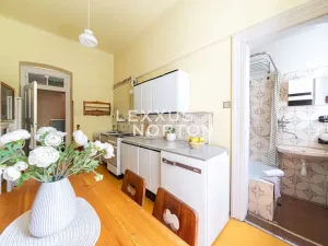 Prodej bytu 2+1, Praha - Holešovice, Veletržní, 74 m2