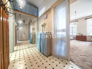 Prodej bytu 2+1, Praha - Holešovice, Veletržní, 74 m2