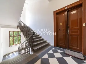 Prodej bytu 2+1, Praha - Holešovice, Veletržní, 74 m2