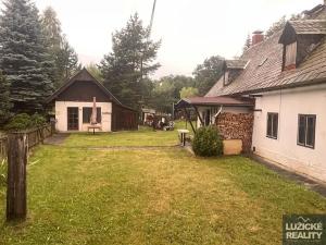 Prodej rodinného domu, Krásný Les, 150 m2