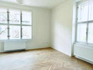 Pronájem bytu 3+kk, Praha - Žižkov, Fibichova, 80 m2