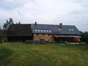 Prodej rodinného domu, Černíkov, 450 m2
