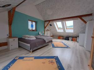 Prodej rodinného domu, Černíkov, 450 m2