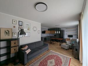 Pronájem bytu 2+kk, Chýně, Ecksteinova, 60 m2
