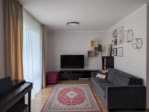 Pronájem bytu 2+kk, Chýně, Ecksteinova, 60 m2