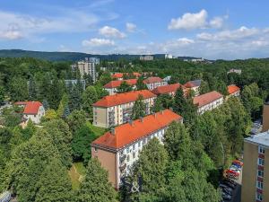 Prodej bytu 2+1, Liberec, Slovenského národního povstání, 50 m2