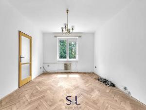 Prodej bytu 2+1, Liberec, Slovenského národního povstání, 50 m2