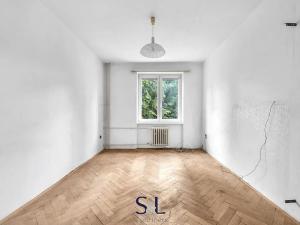 Prodej bytu 2+1, Liberec, Slovenského národního povstání, 50 m2