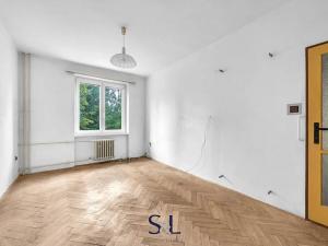 Prodej bytu 2+1, Liberec, Slovenského národního povstání, 50 m2