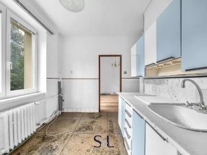 Prodej bytu 2+1, Liberec, Slovenského národního povstání, 50 m2