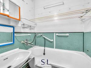Prodej bytu 2+1, Liberec, Slovenského národního povstání, 50 m2