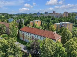 Prodej bytu 2+1, Liberec, Slovenského národního povstání, 50 m2