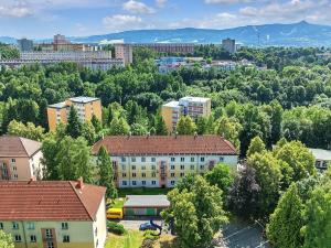 Prodej bytu 2+1, Liberec, Slovenského národního povstání, 50 m2