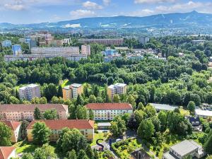 Prodej bytu 2+1, Liberec, Slovenského národního povstání, 50 m2