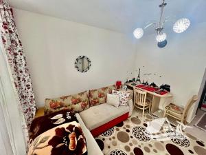 Prodej bytu 1+kk, Nesebar, Bulharsko, 27 m2