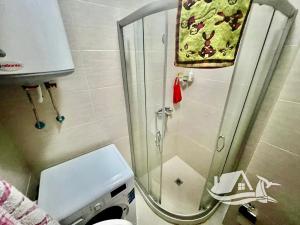 Prodej bytu 1+kk, Nesebar, Bulharsko, 27 m2