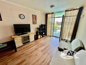 Prodej bytu 2+kk, Nesebar, Bulharsko, 65 m2