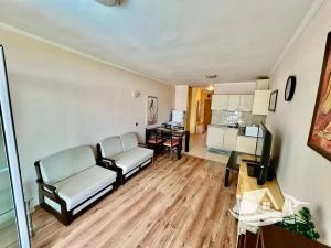 Prodej bytu 2+kk, Nesebar, Bulharsko, 65 m2