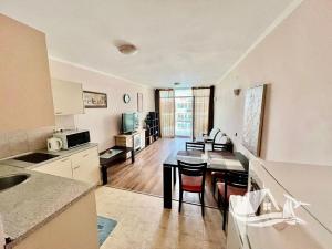 Prodej bytu 2+kk, Nesebar, Bulharsko, 65 m2