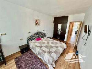 Prodej bytu 2+kk, Nesebar, Bulharsko, 65 m2