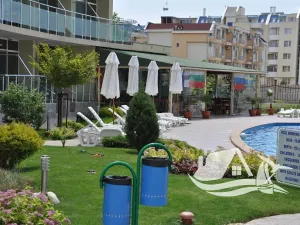Prodej bytu 2+kk, Nesebar, Bulharsko, 65 m2