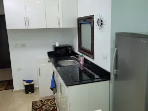 Prodej bytu 1+kk, Hurghada, Egypt, 48 m2