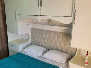 Prodej bytu 1+kk, Hurghada, Egypt, 48 m2