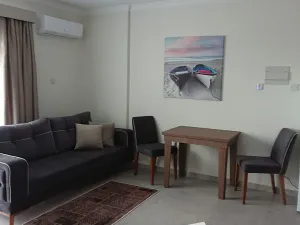 Prodej bytu 1+kk, Trikomo, Kypr, 41 m2