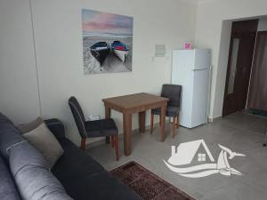 Prodej bytu 1+kk, Trikomo, Kypr, 41 m2