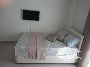 Prodej bytu 1+kk, Trikomo, Kypr, 41 m2
