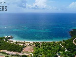 Prodej bytu 3+kk, Coxen Hole, Roatán, Honduras, 111 m2