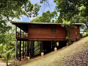 Prodej bytu 3+kk, Coxen Hole, Roatán, Honduras, 111 m2