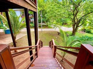 Prodej bytu 3+kk, Coxen Hole, Roatán, Honduras, 111 m2