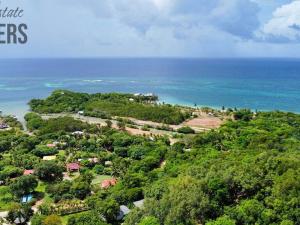 Prodej bytu 3+kk, Coxen Hole, Roatán, Honduras, 111 m2